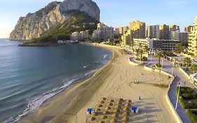 Timora Sea View New Apart' Hipocampos