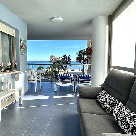 Timora Sea View New Apart' Hipocampos Calp Exterior foto