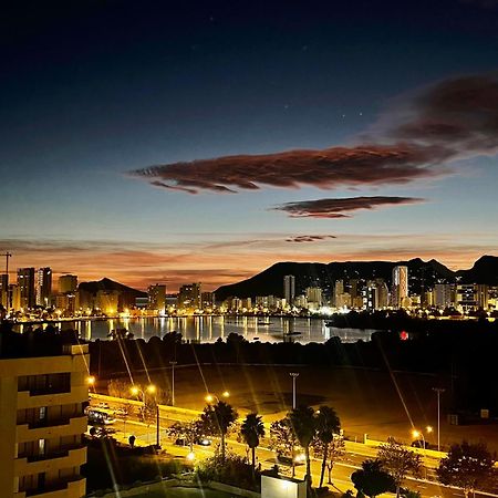 Timora Sea View New Apart' Hipocampos Calp Exterior foto